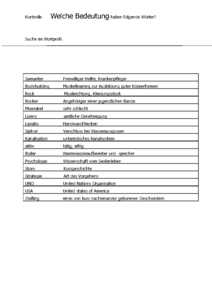 Vorschau sprache/abc/Wortprofi Bedeutungen.pdf